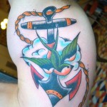 The Tattoo Shop