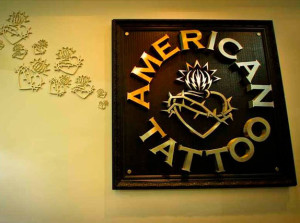 American Tattoo