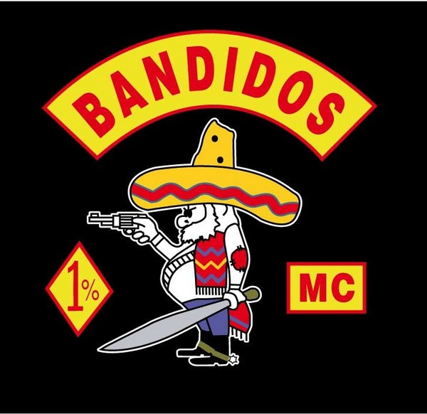 Bandidos Italia