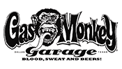 GAS Monkey Garage