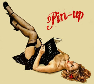 PinUp mania