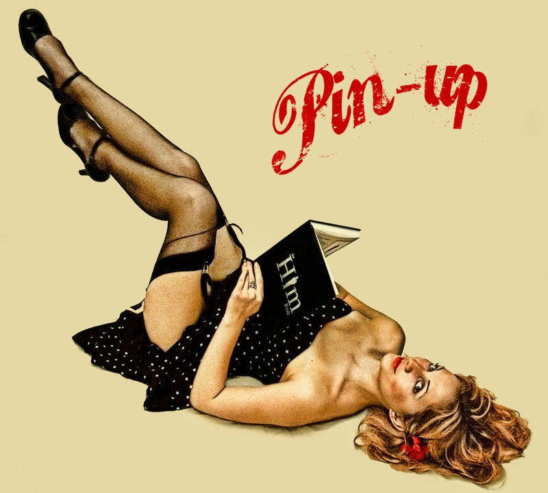 pinup