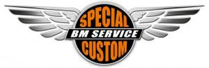 B.M. Service