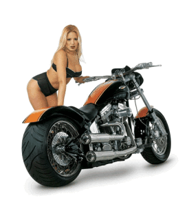 Drag One Motorcycles Srl