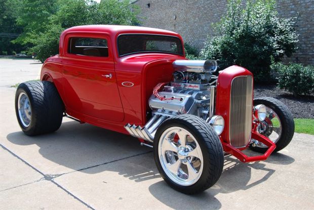 HotRod2