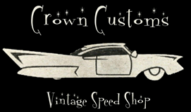 Crown Customs