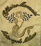 Officine Mermaid