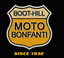 Moto Bonfanti