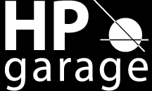 HP Garage