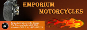 Emporium Motorcycles