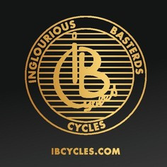 Inglourious Basterd Cycles