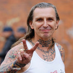 indian larry