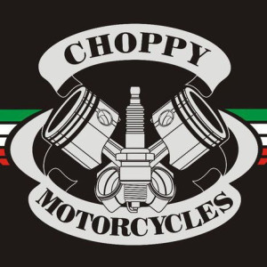 Choppy Motorcycles