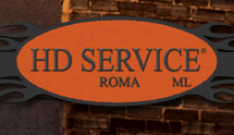 HD Service Roma