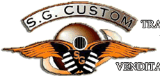 S.G. Custom