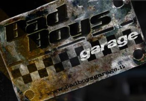 Bad Boys Garage