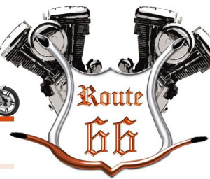 Route 66 Motorcycle Store Milano