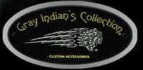 Gray Indian’s Collection