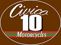 Civico 10  Motorcycles s.n.c