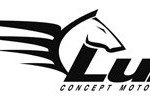 Luis Concept Motorcycles