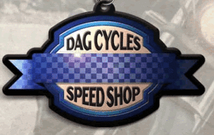 Dag Cycles