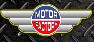 Motor Factory