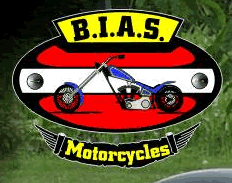 B.I.A.S. Motorcycles