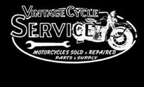 Vintage Cycle Service