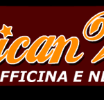 American Wheels motorcycles