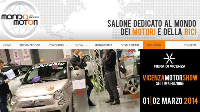 vicenza