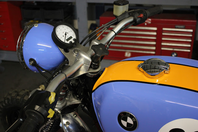 Bmw Le Mans by Kevils Speed Shop-7