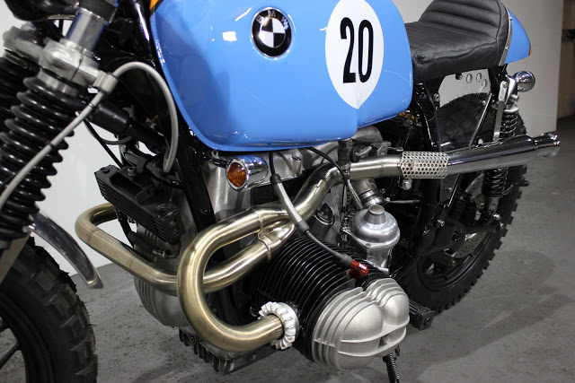 Bmw Le Mans by Kevils Speed Shop-8