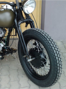 Gomma-bobber