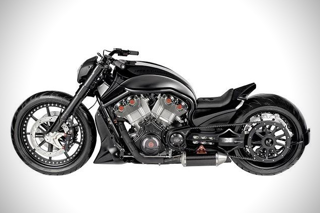Harley-Davidson-V-Rod-2
