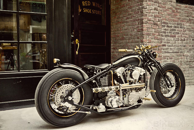 Harley-Knucklead-Custom-Zero-Engineering-2