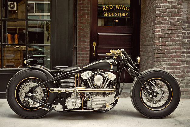 Harley-Knucklead-Custom-Zero-Engineering-3