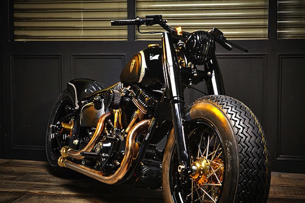 Harley-Softail-Rough-Crafts