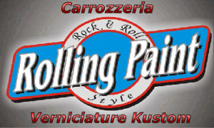 Rolling Paint snc