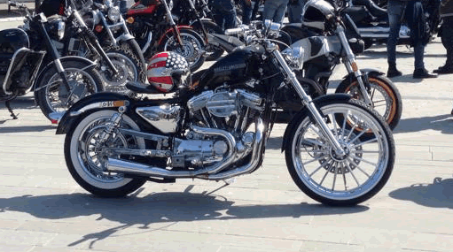 HarleySportster-17