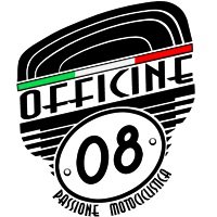 Officine 08