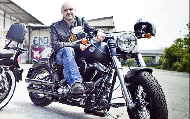 Pezzali_Harley