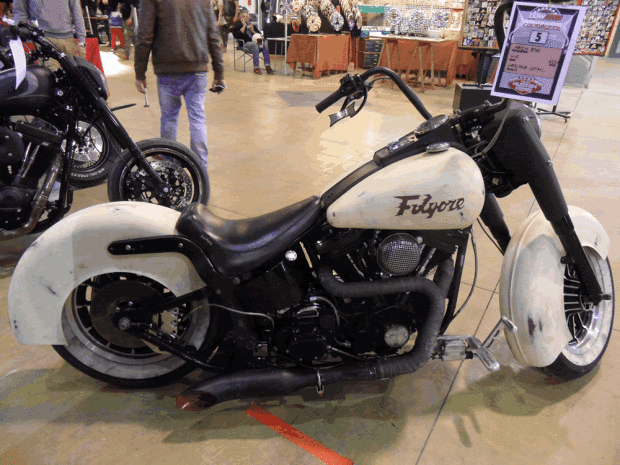 Softail-1