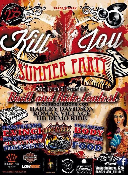 Summer_Party