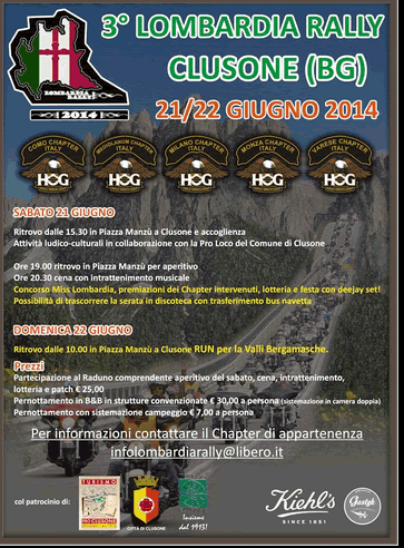 clusone