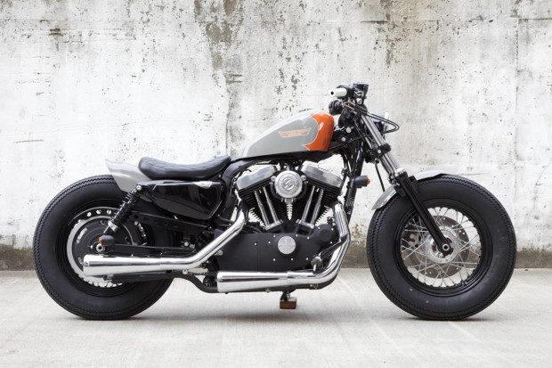 Custom-sportster-XL1200X-FORTY-EIGHT-11