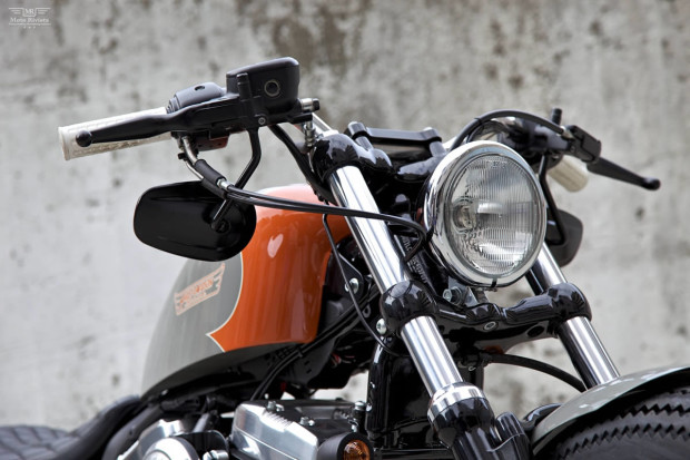 Custom-sportster-XL1200X-FORTY-EIGHT-3