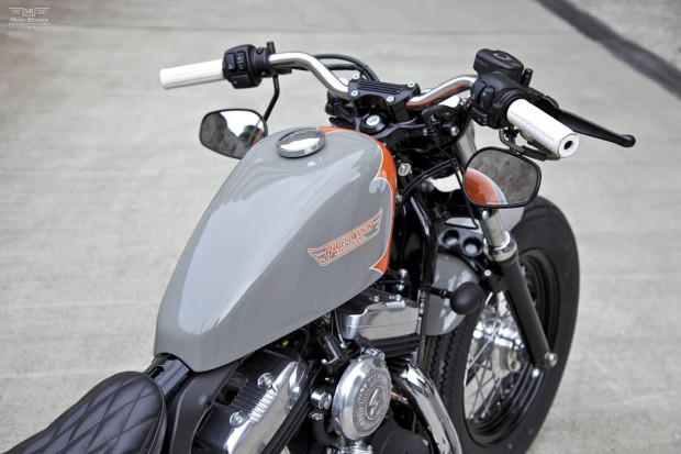 Custom-sportster-XL1200X-FORTY-EIGHT-5