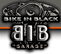 Bike in Black