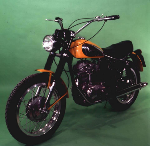 Ducati Scrambler-1