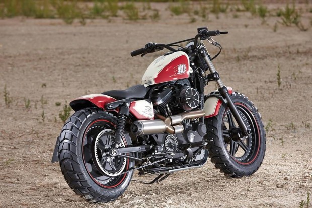 Sportster-2